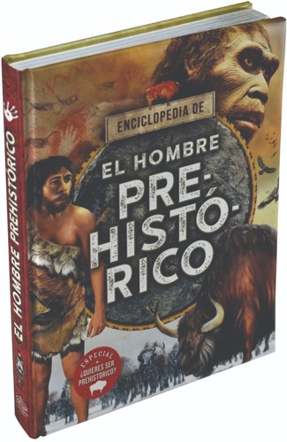 Libro enciclopedia el - libro, "enciclopedia