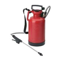 POMPA IRRORATRICE A PRESSIONE