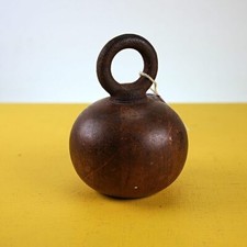 macina pepe vintage in legno