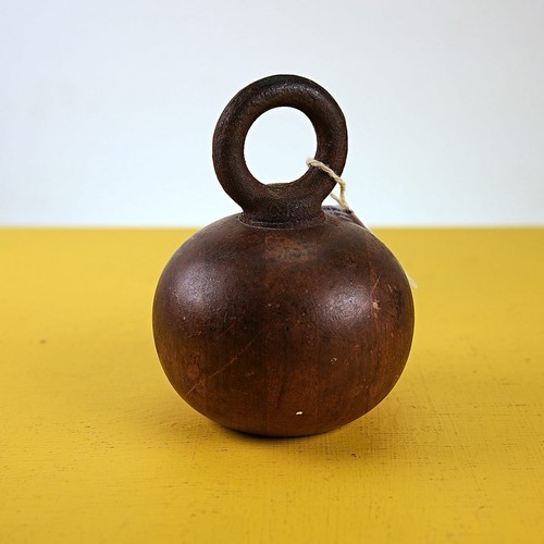 Macina pepe vintage legno - macina,