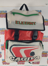 ZAINO ELEFANT CAGIVA MOTO