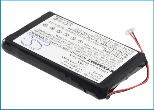 Batteria agli ioni - , di