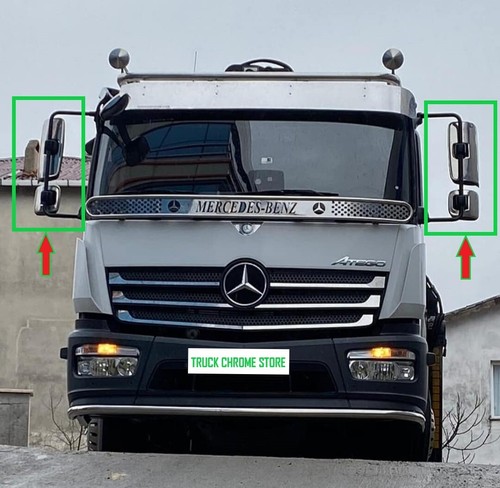 Atego copri specchio - atego,