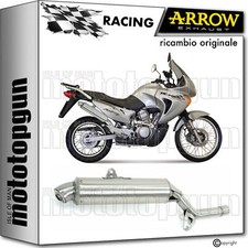 ARROW SCARICO RC PARIS DACAR
