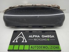 CONTACHILOMETRI TOYOTA Previa Serie 838002J010 (0005) 1060173