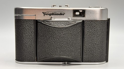 Voigtländer vito iia con - voigtländer,