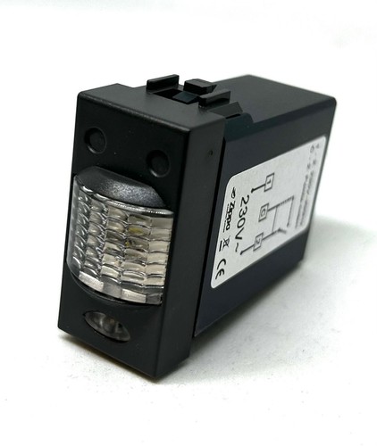30002g lampada emergenza 1 - 30002g,
