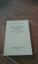 Marco Tullio Cicerone Due