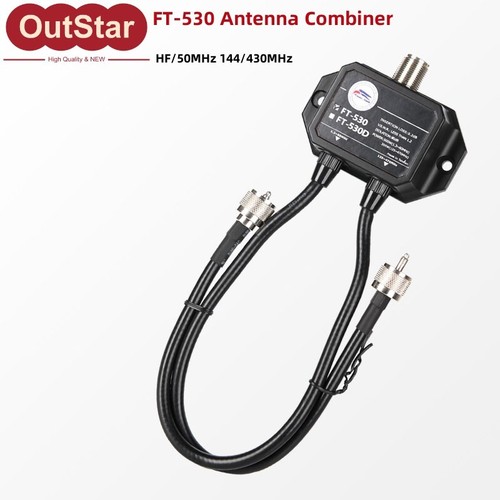 Combinatore antenna 530 - combinatore,