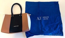 Armani jeans bag - jeans,