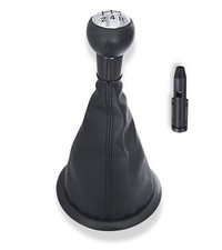 Kit Cuffia e Pomello 5 Marce