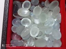 GRAN LOTTO OTTIME 57 PIETRE DI ACQUAMARINA NATURALE CARATI 211,85  STOCK 