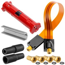 Cavo antenna satellitare