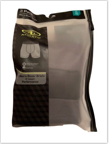 Boxer uomo rete athletic - a,