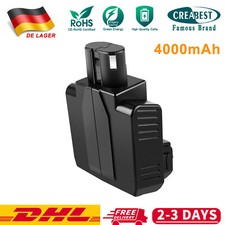 Batteria di ricambio 24 V 4,0