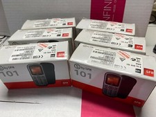 Telefono cellulare Alcatel S