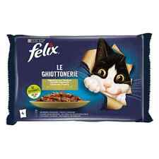 Felix Gatto Le Ghiottonerie