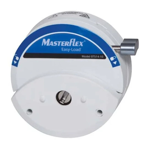 Nuova testa pompa masterflex - nuova,