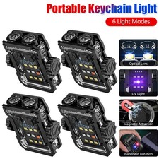 Mini Torcia Portatile -