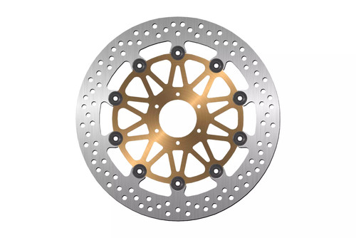 Disco freno anteriore honda - freno,