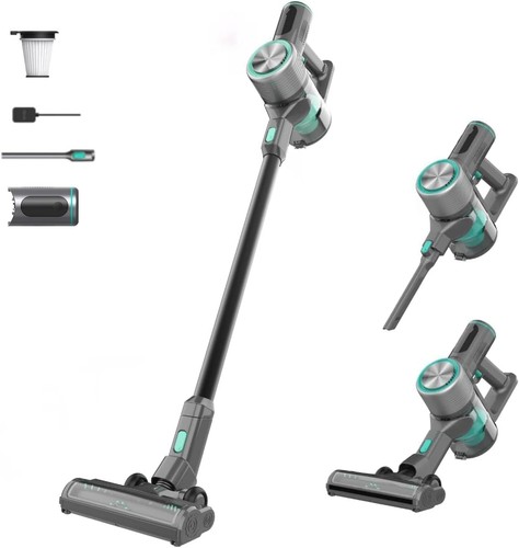 Wyze aspirapolvere potente - wyze,