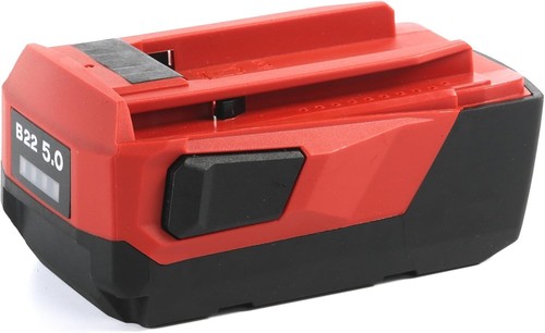 Batteria ion di - batteria, li-ion