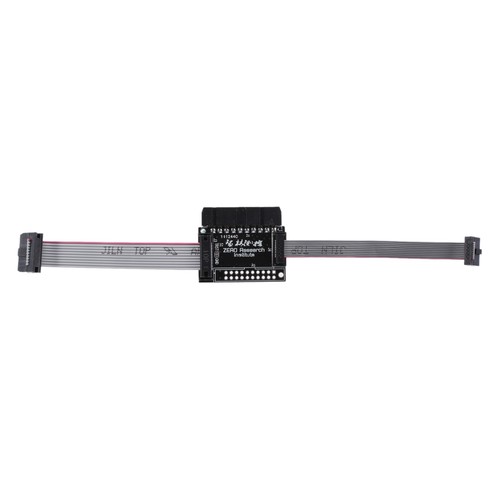 Scheda adattatore per 20p 54 - per, 2,54