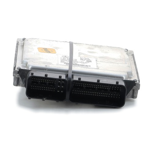 Calcolatore motore mercedes - calcolatore,