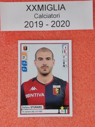 Figurine calciatori panini - figurine,