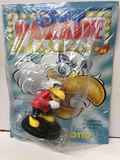 DeAgostini Disney Parade n. 58