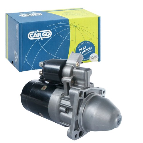 Motorino avviamento cargo - avviamento, hc-cargo