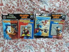 TOPOLINO 3631 + TOPOLINO 3632