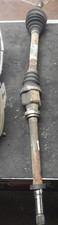 3273CQ Semialbero ant. compl. DX PEUGEOT 206 1.1 Ber. 3p/b/1124cc