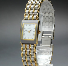 [N MINT] Orologio Donna Rado