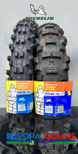 COPPIA MICHELIN 90/90-21 +