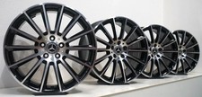 Cerchi originali Mercedes-Benz