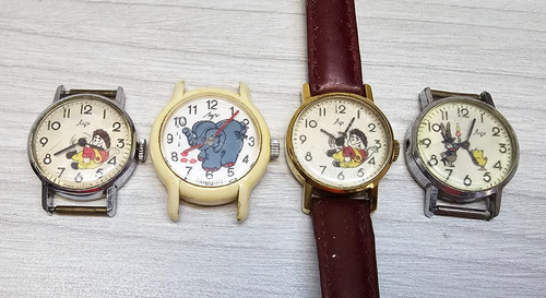 Orologi sovietici luch per - orologi,