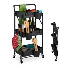 Carrello Cucina Ruote