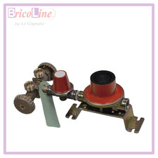 MINICENTRALINA PER BOMBOLE GPL