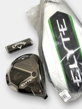 Testina driver Callaway ELYTE