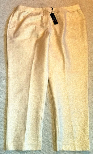 Pantaloni donna nuovi - , con