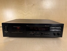 Cassettiera a tre teste