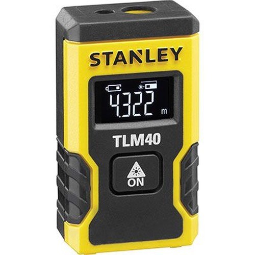 Misuratore laser tlm - , 40