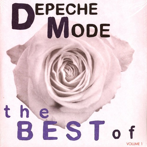 Depeche mode best - mode,