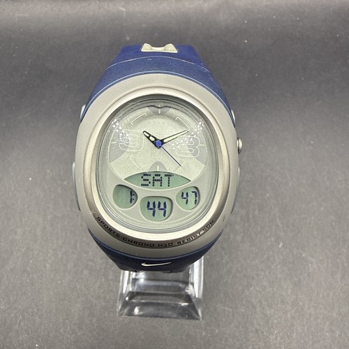 Orologio nike sport cronografo - sport,