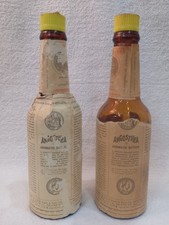 Angostura Aromatic Bitter Port of Spain Trinidad vintage da COLLEZIONE 25cl 44,5