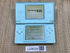 Nintendo DS Lite Console Blu