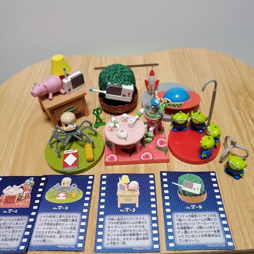 Rare toy story film - toy,