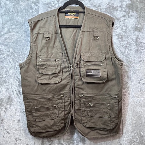 Guide gear gilet tattico - gear, uomo