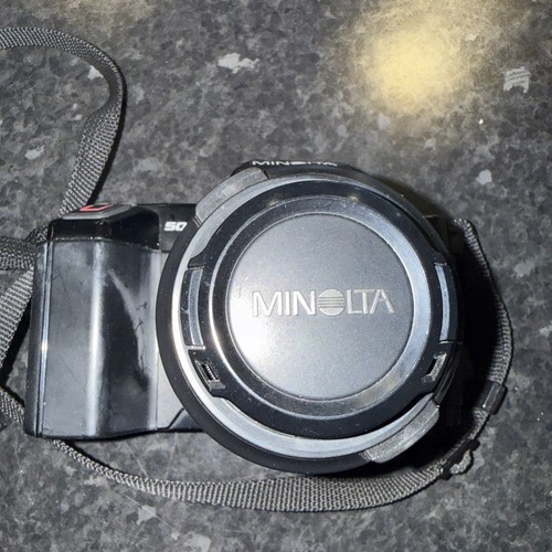 Minolta 5000 mm - af,